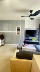 Blk 327A Punggol Vue (Punggol), HDB 2 Rooms #534884381